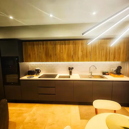 Country View Retreat *