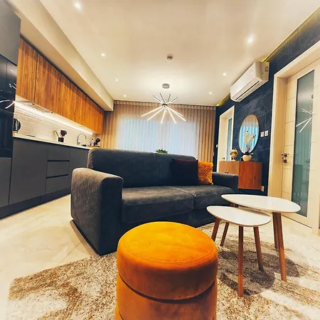 Country View Retreat Apartament *