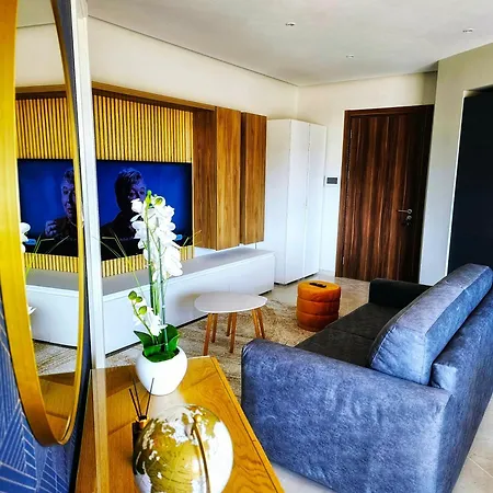 Country View Retreat *