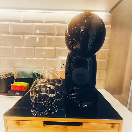 Country View Retreat Lägenhet