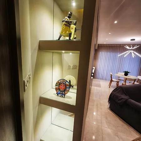 Lägenhet Country View Retreat