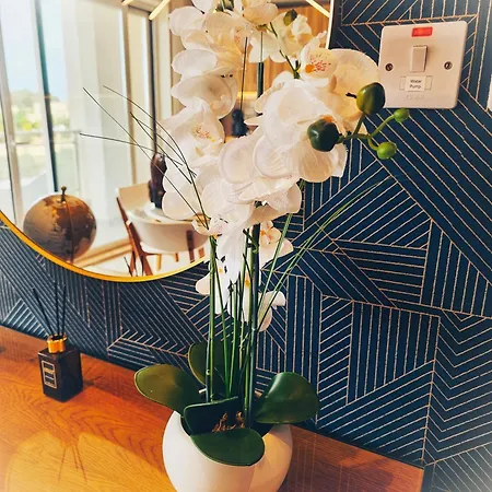 Country View Retreat Lägenhet