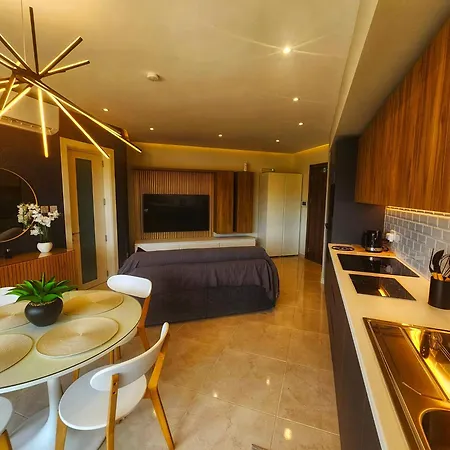 Lägenhet Country View Retreat