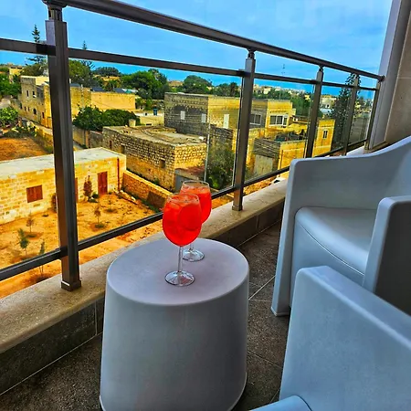 Apartment Country View Retreat