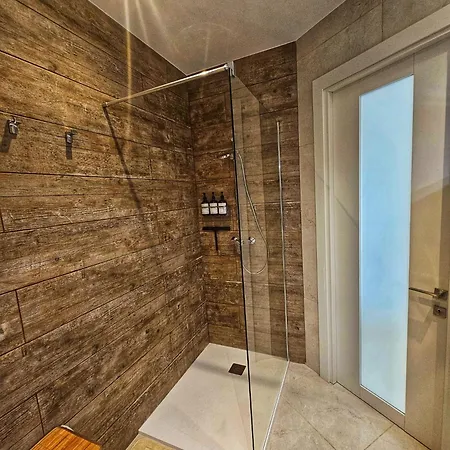 Country View Retreat Lägenhet