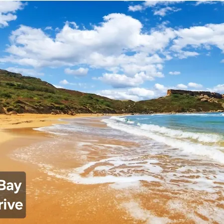 Lägenhet Country View Retreat Żabbar