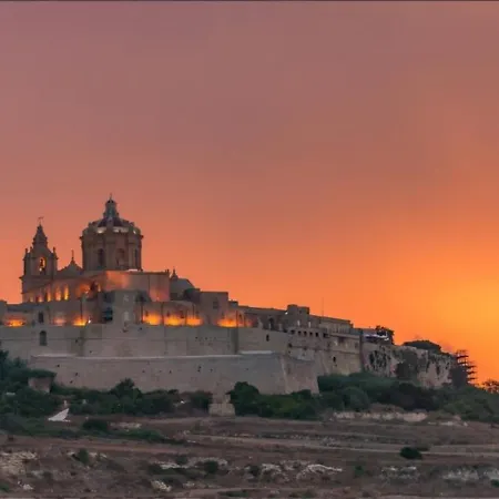 Lägenhet Country View Retreat