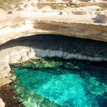 Country View Retreat Lägenhet Żabbar