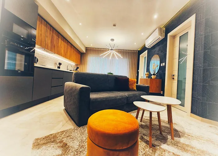 Country View Retreat Διαμέρισμα *