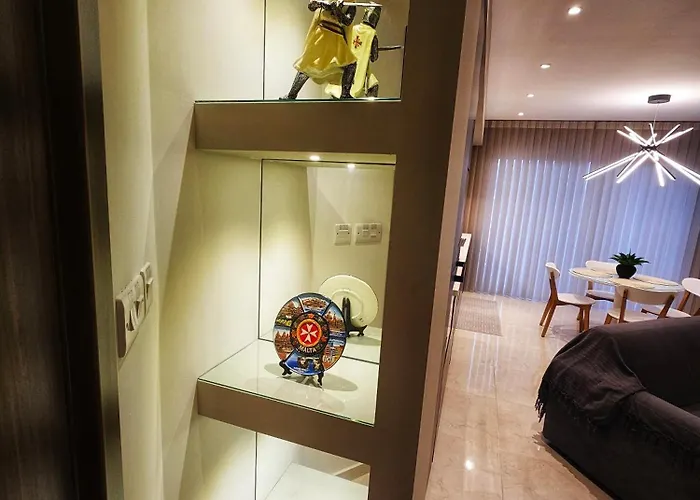 Διαμέρισμα Country View Retreat