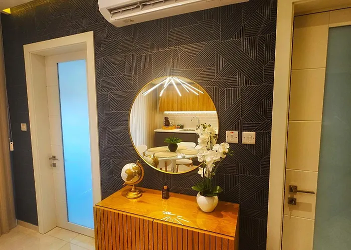 Country View Retreat *