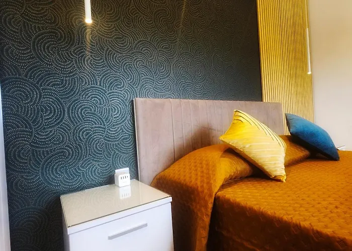 Country View Retreat Żabbar