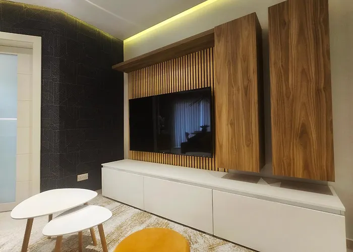 Country View Retreat