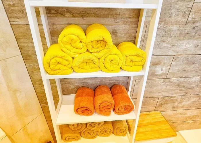 Διαμέρισμα Country View Retreat