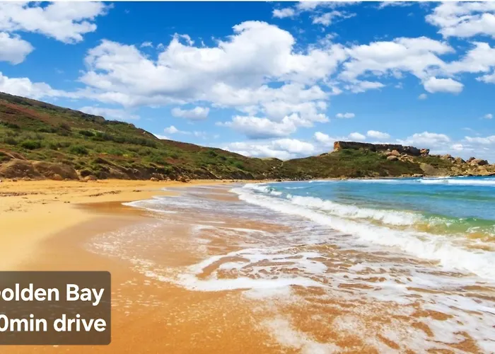 Διαμέρισμα Country View Retreat Żabbar