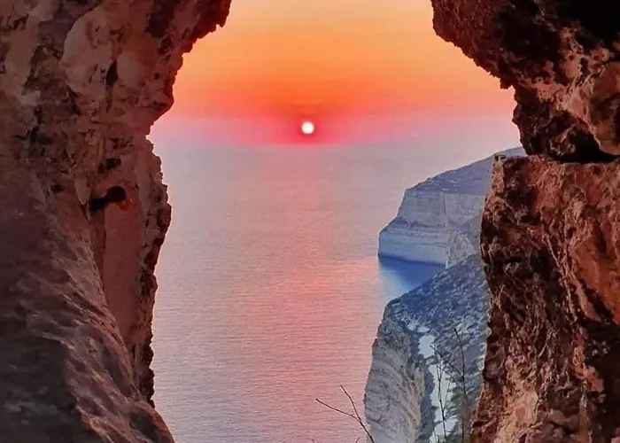 Διαμέρισμα Country View Retreat Żabbar