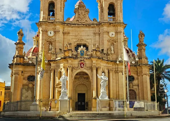 Διαμέρισμα Country View Retreat *