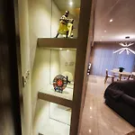 شقة Country View Retreat