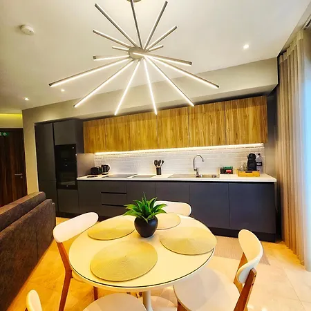 Country View Retreat Żabbar