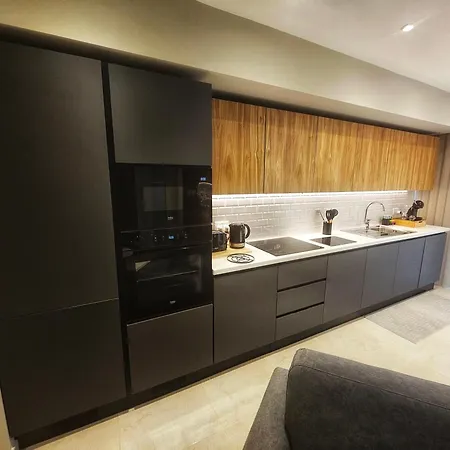 Country View Retreat Lägenhet Żabbar