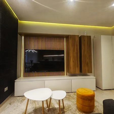 Appartement Country View Retreat