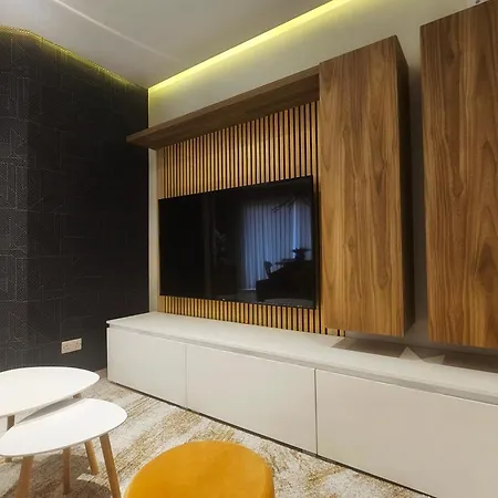 Country View Retreat