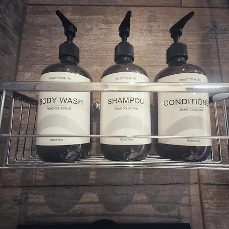 Country View Retreat Lejlighed *