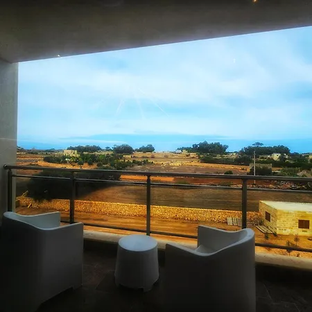 Country View Retreat 아파트