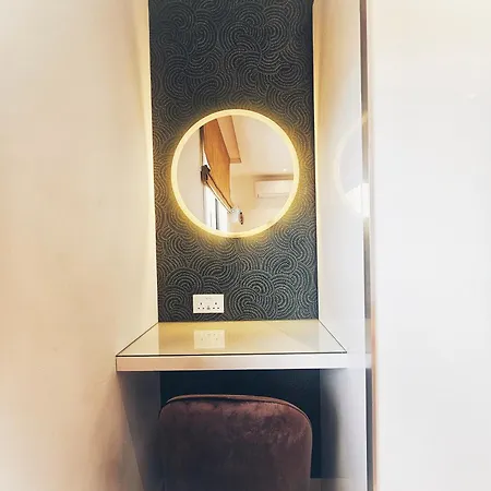 Country View Retreat Lägenhet Żabbar