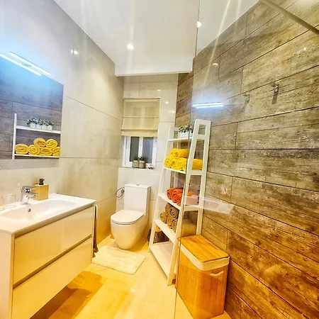 Country View Retreat *