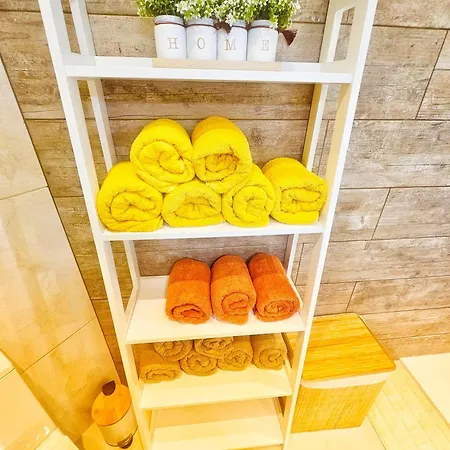 아파트 Country View Retreat