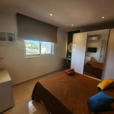 Appartement Country View Retreat *