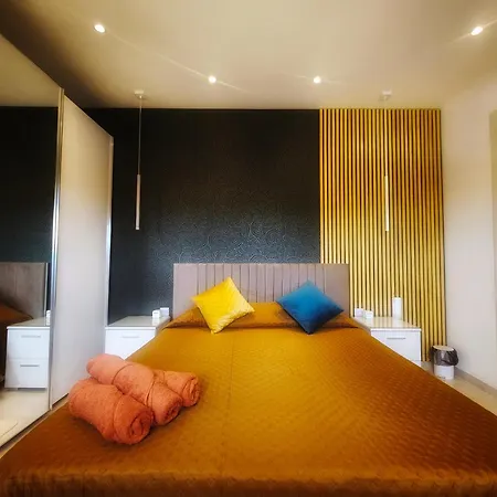 Country View Retreat 아파트