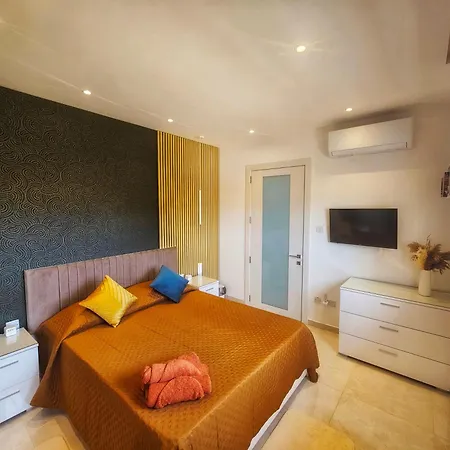 Appartement Country View Retreat