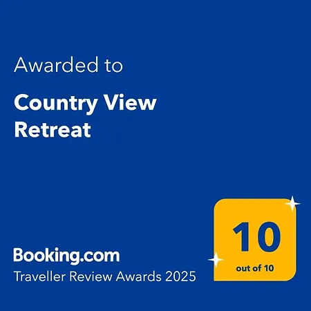 Country View Retreat Zabbar