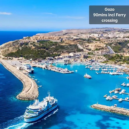 Country View Retreat Lägenhet