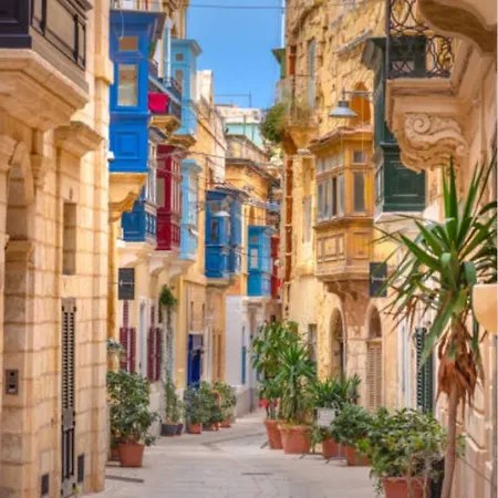 Country View Retreat