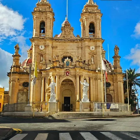 Διαμέρισμα Country View Retreat *