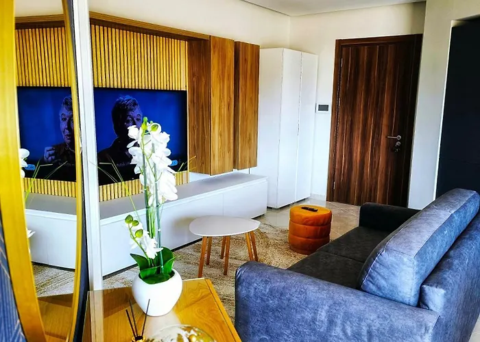 Country View Retreat *