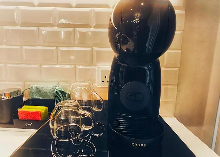 Country View Retreat Lejlighed