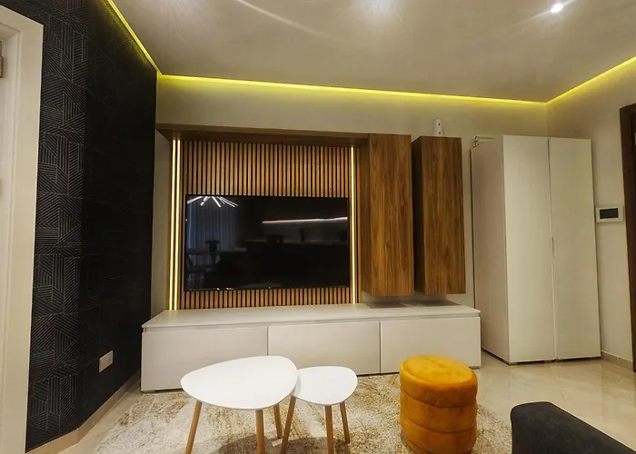 Lejlighed Country View Retreat