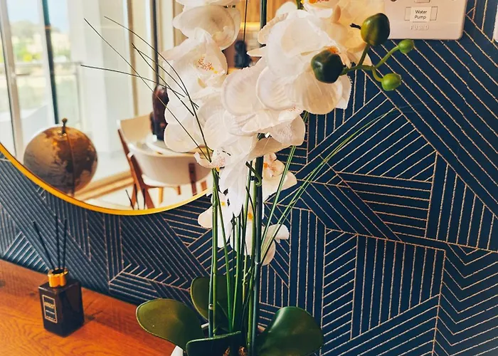 Country View Retreat Lejlighed