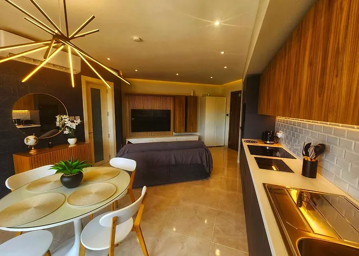 Lejlighed Country View Retreat