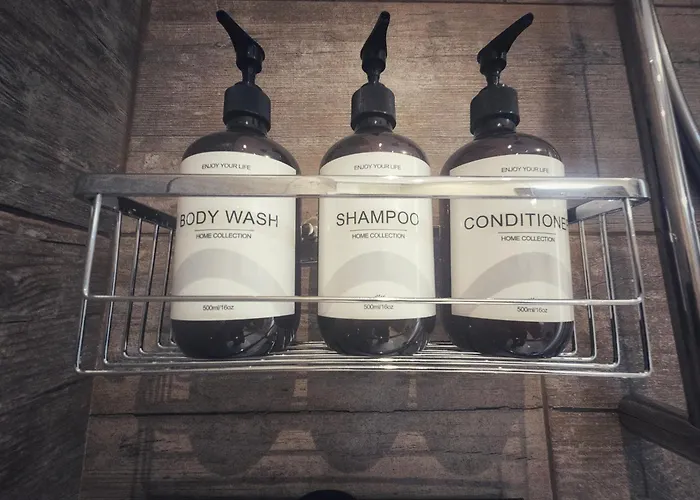 Country View Retreat Lejlighed *