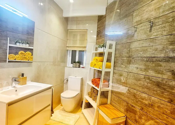 Country View Retreat *