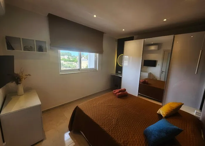 Lejlighed Country View Retreat *