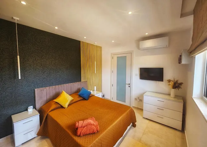 Lejlighed Country View Retreat