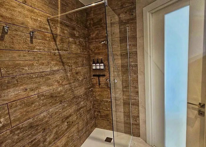 Country View Retreat Lejlighed