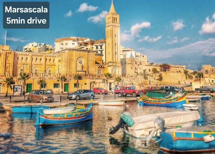 Country View Retreat