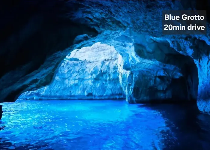 Country View Retreat *